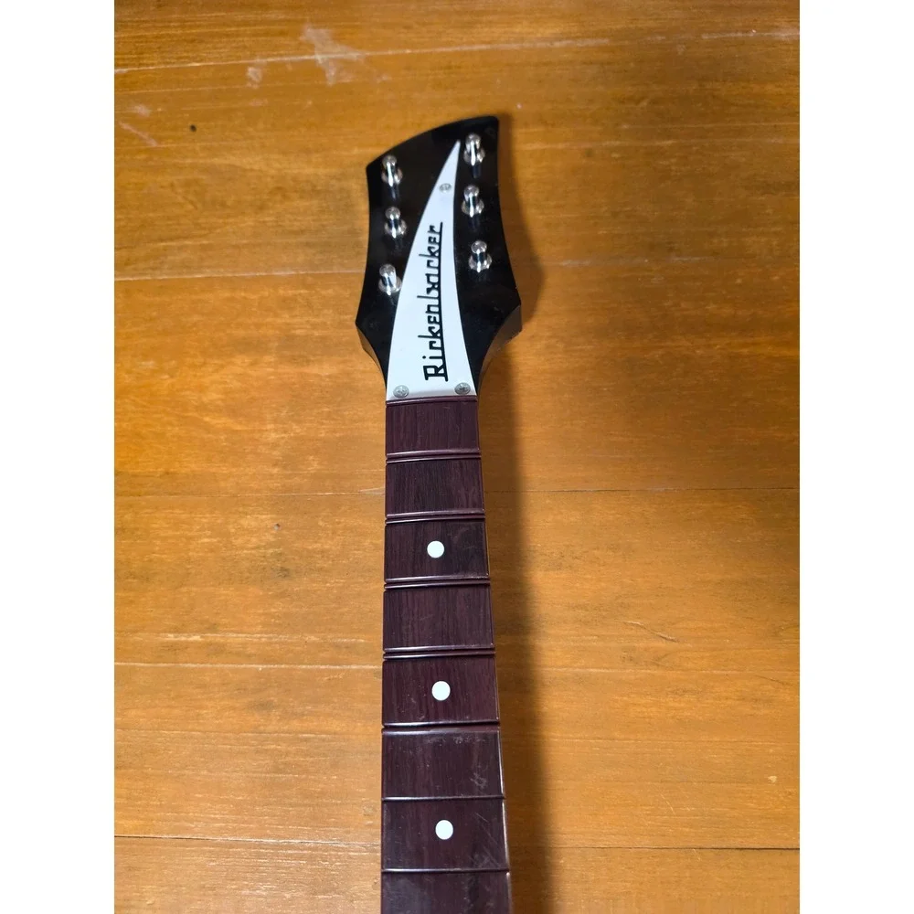 Rock Band Rickenbacker 325 Wireless Guitar no Dongle PS3 PSGTSB John Lennon